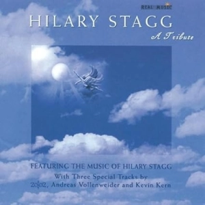 Discografía Hilary Stagg (parte 7 y Final): A Tribute (Un homenaje) [2000]