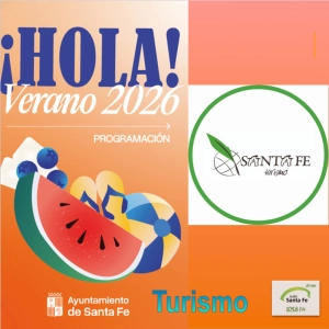 LND Turismo Actividades Campaña de Verano 2 JUL 2026