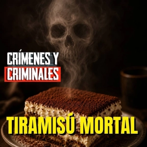 Tiramisú Mortal