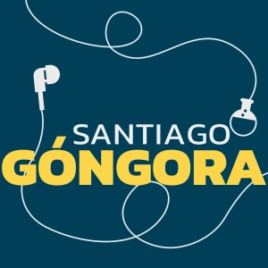 Ep 49 - Santiago Góngora (informática, modelos de lenguaje, juegos de rol)