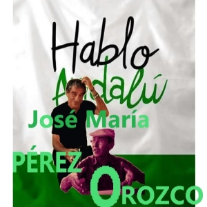 Programa 345 - LETRAS - José María Pérez Orozco