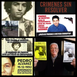 Asesinatos sin Resolver