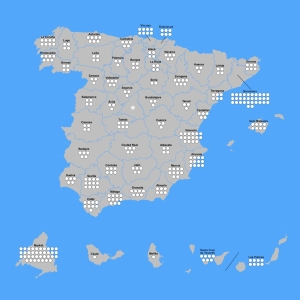La Brújula de la Ciencia s12e16: Matemáticas electorales: circunscripciones, escaños y el método d'Hondt