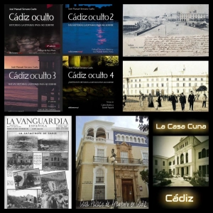 Cádiz Oculto…Cádiz Misterioso.