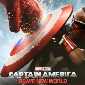 MSN T5E7 - Análisis: Capitán América Brave New World (CON y SIN Spoilers)