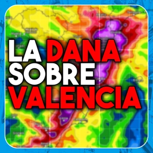 La peor DANA de la historia (con Antonio Turiel) - Economía Directa/Radioactividad