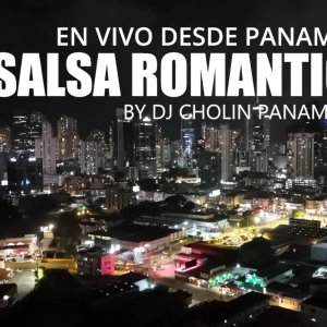 SALSA SENSUAL MIX EN VIVO VOL.3 | DESDE LA MACORI, PANAMA   | SALSA BAÚL ROMÁNTICA