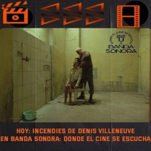 Escena 508 - Incendies de Denis Villeneuve