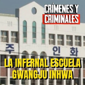 La infernal escuela Gawngju Inhwa