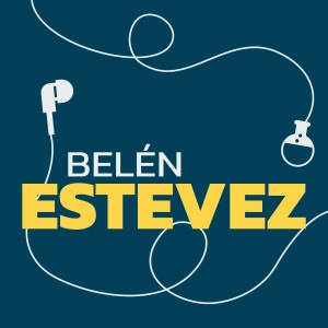 Ep 52 - Belén Estevez (nanopartículas, microbiología)