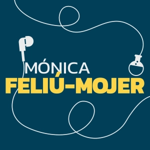 Ep 29 - Mónica Feliú-Mójer (comunicación científica)