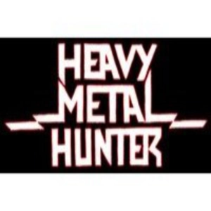 Podcast HEAVY METAL HUNTER RADIO SHOW