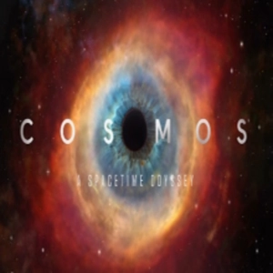 Cosmos:  A Spacetime Odyssey