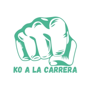 KO a la Carrera con Alvaro Carrera