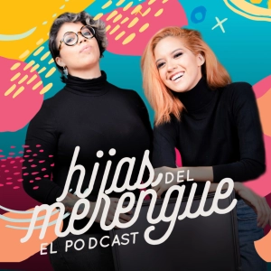 Hijas del Merengue