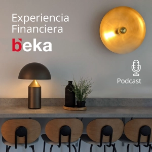 Beka - Experiencia Financiera