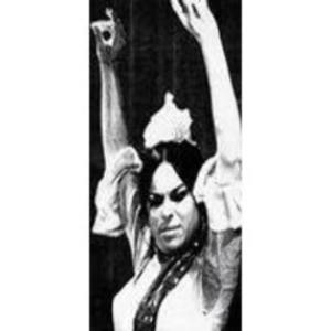 Cante Flamenco Gloria Belén