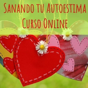 CURSO AUTOESTIMA