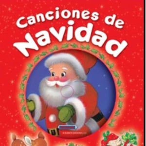 Canciones de Navidad/Christmas Song