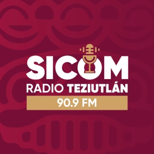 SICOM Teziutlán 90.9