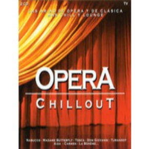 OPERA CHILLOUT Vol.1