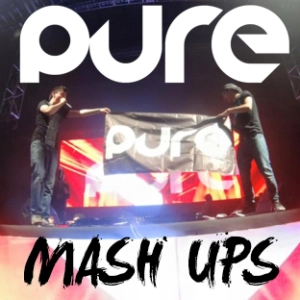 PURE MASHUPS
