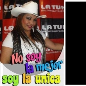 PURA RANCHERA AL ESTILO DE RUBY
