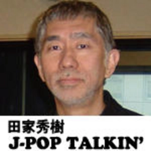 ?????J-POP TALKIN'