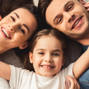 CRIANZA DE LOS HIJOS
