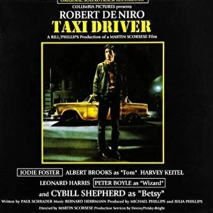 TAXI DRIVER
