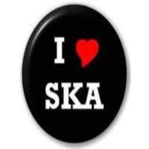Podcast I Love Ska