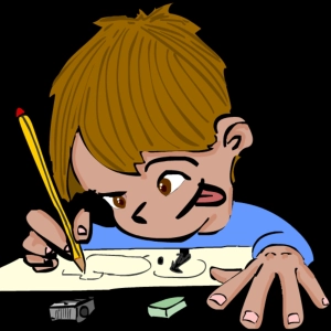 Expressió escrita