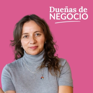 DUEÑAS DE NEGOCIO
