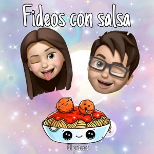 Fideos Con Salsa