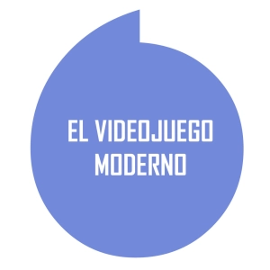 El Videojuego Moderno