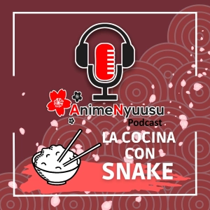En la Cocina con Snake