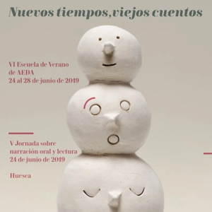 VI Escuela de Verano de AEDA