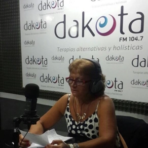 Hablemos De Sexualidad, con Betty Maglione