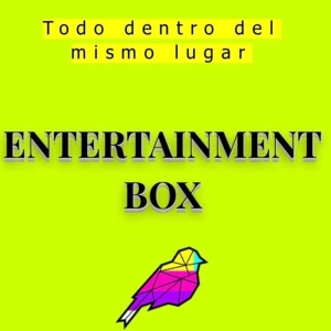 La Caja del Entretenimiento/El Especial de la caja