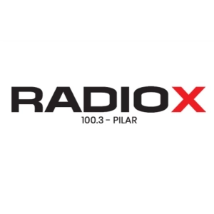 Radio X Pilar Fm 100.3 Mhz