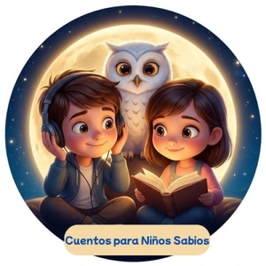 Cuentos para Niños Sabios- Stories for Wise Kids