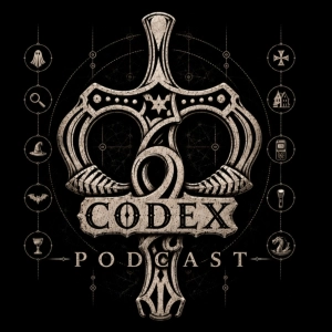 CODEX más allá del misterio