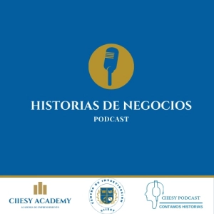 HISTORIAS DE NEGOCIOS
