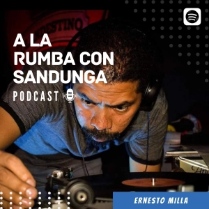 A la Rumba con SANDVNGA