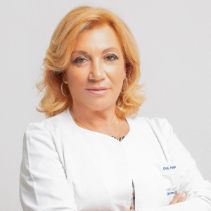 BELLEZA Y SALUD con la Dra. HELGA RIVERA