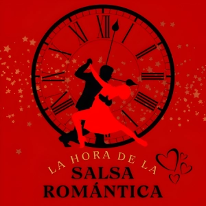 LA HORA DE LA SALSA ROMANTICA CON Sorita Nro. 42