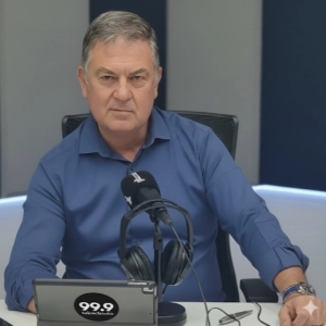Entrevistas
