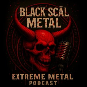 Black Scal Metal