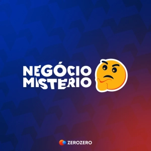 Negócio Mistério