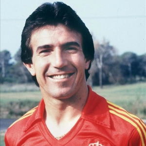 Mis futbolistas favoritos. Juan Gómez "Juanito"